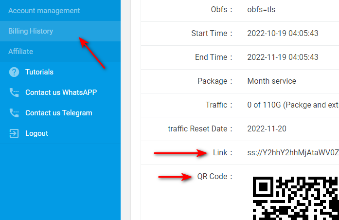 How to setup shadowsocks for Windows Xp/7/8/10